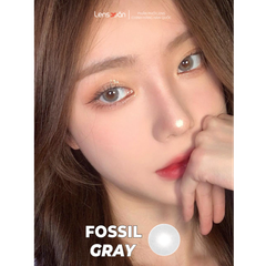 Fossil Gray (AFJD) - HERA