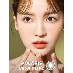 Polaris Ursa Olive - I-SHA