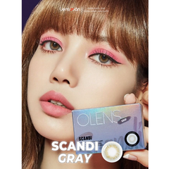 Scandi Gray - OLENS