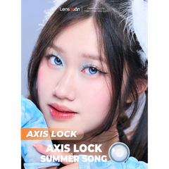 One Pick Axis Lock Summer Song - I-Girl