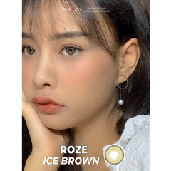 Roze Ice Brown - B.S.COR