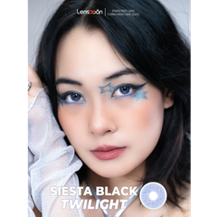 Siesta Black Twilight - COLOR CL