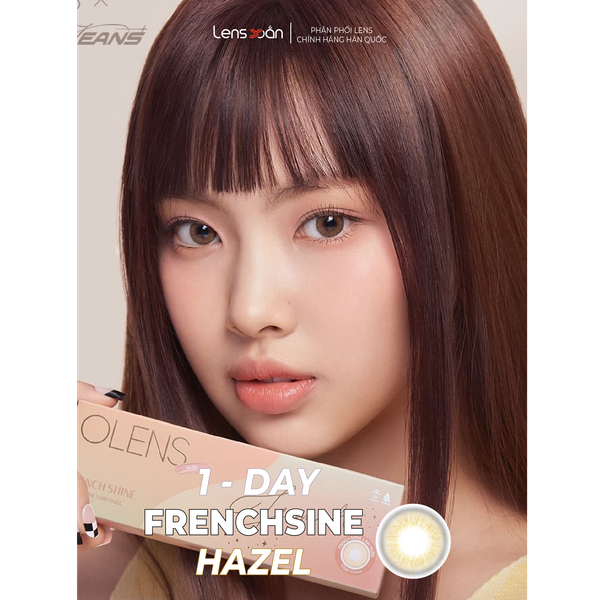 French Shine Collection