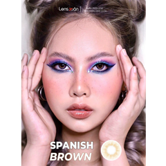 Spanish Brown - B.S.COR