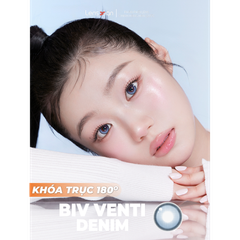 Biv Fixing Venti Denim Blue - MYFiPN