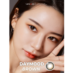 Daymood Brown - Olola