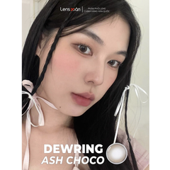 Dewring Ash Choco - Olens