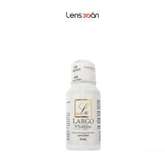 Nước ngâm Largo Solution 60ml