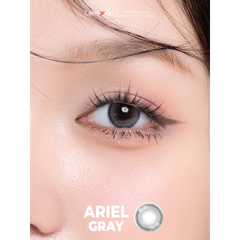 Oriana Ariel Gray - I-SHA