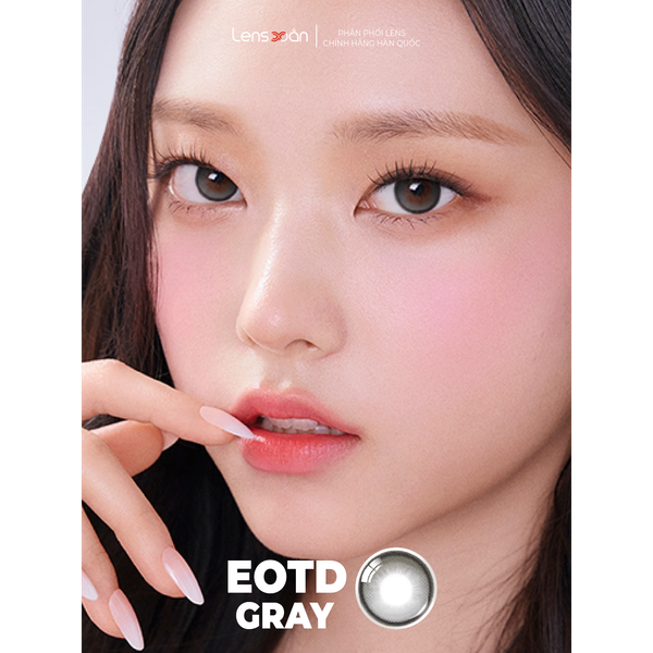 EOTD Brown / Gray