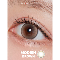 Modish Brown - Olola