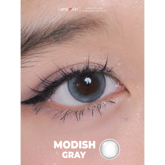 Modish Gray - Olola