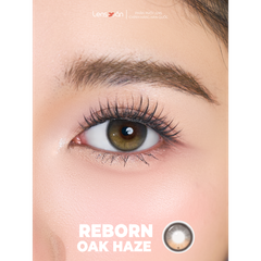 Reborn Oak Haze - I-Sha