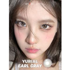 Yurial Earl Gray - i-DOL LENS
