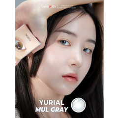Yurial Mul Gray - i-DOL LENS