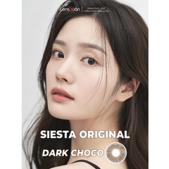 Siesta Original Dark Choco - COLOR CL
