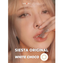 Siesta Original White Choco - COLOR CL