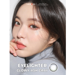 Eyelighter Glowy Ash Gray - OLENS