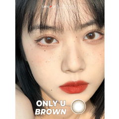 Only U Brown - B.S.COR