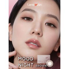 Moodnight Brown - OLENS