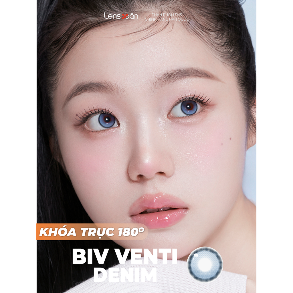 Cách tháo kính áp tròng bị kẹt trong mắt an toàn