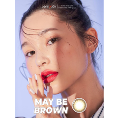 May Be Brown - OLENS