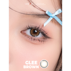 Glee Brown - Olola