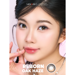 Reborn Oak Haze - I-Sha