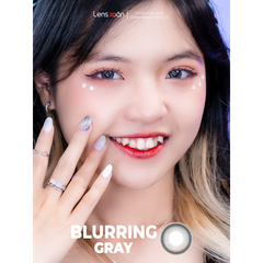 Blurring Gray - Olola