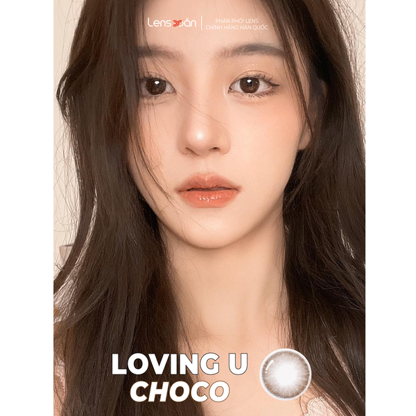Loving U Choco