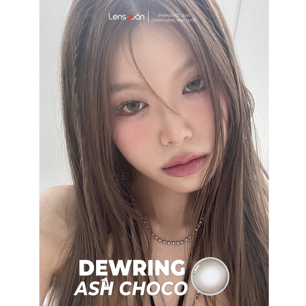 Dewring Ash Choco