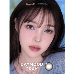 Daymood Gray - OLOLA