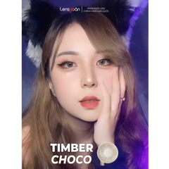 Timber Choco - B.S.COR