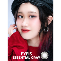 Eyeis Essential Gray - i-DOL Lens