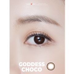 Goddess Choco - Lens Me