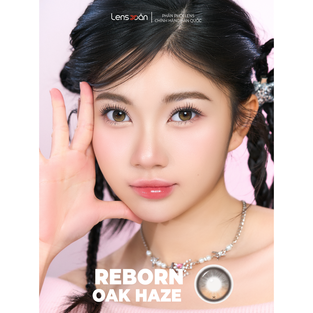Lens Fixing không bị xoay – công nghệ chống xoay trục mới nhất từ Hàn Quốc
