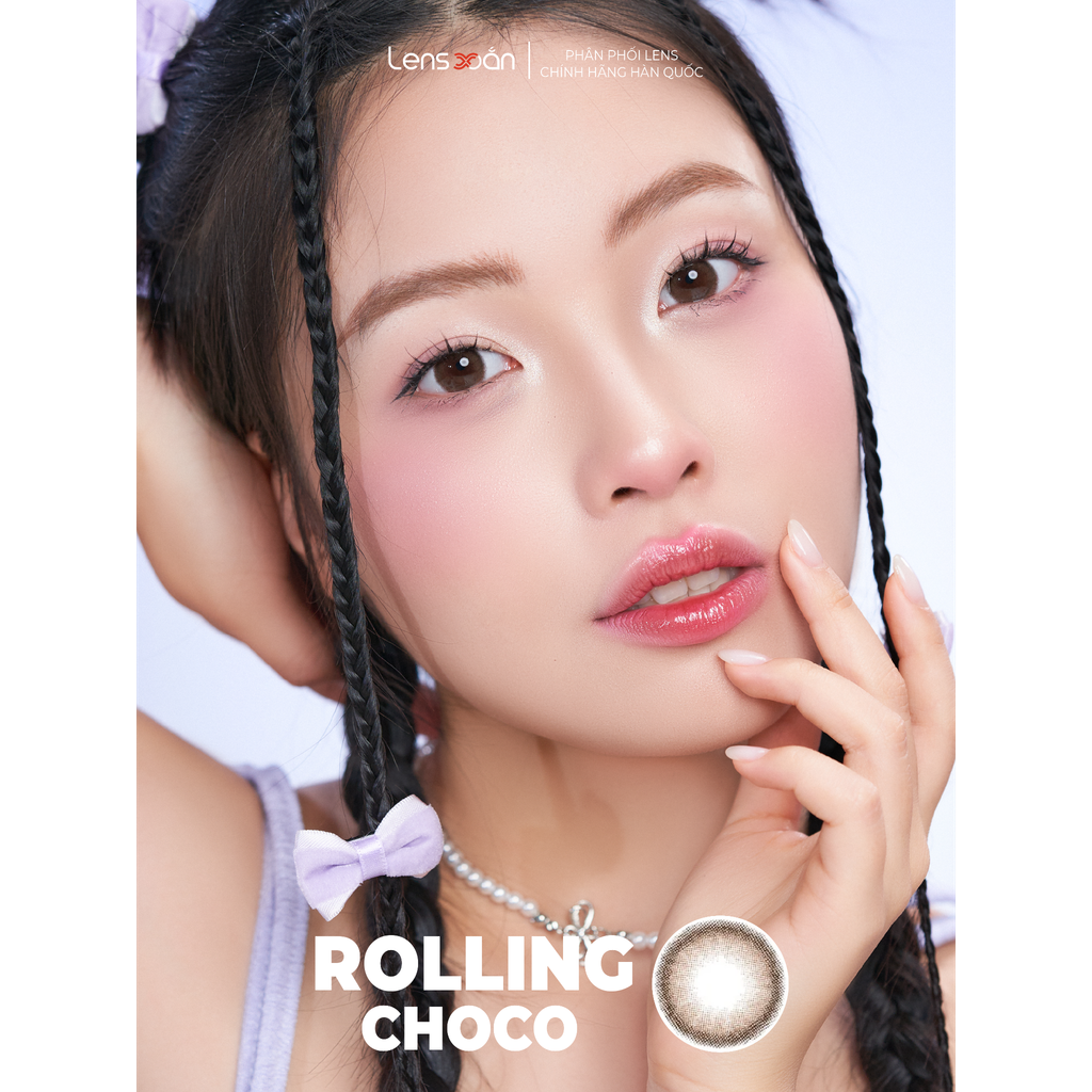 Rolling Choco