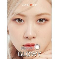 Eyelighter Glowy Brown - OLENS