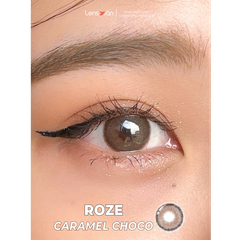 Roze Caramel Choco - B.S.COR
