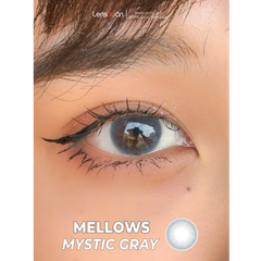 Mellows Mystic Gray - OLOLA