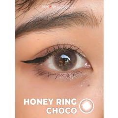 Honey Ring Choco - OLENS