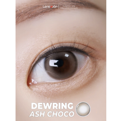 Dewring Ash Choco - Olens