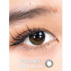 Polaris Ursa Olive - I-SHA
