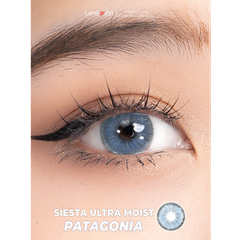 Siesta Ultra Moist Patagonia - COLOR CL
