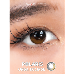 Polaris Ursa Eclipse - I-SHA