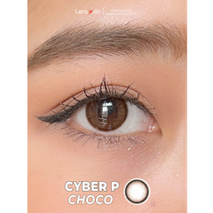 Cyber P Choco - B.S.COR