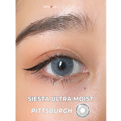 Siesta Ultra Moist Pittsburgh - COLOR CL