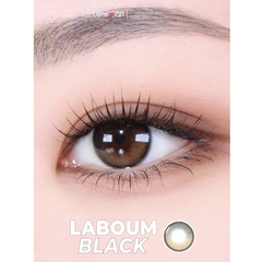 Laboum Black - Olens