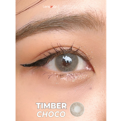 Timber Choco - B.S.COR