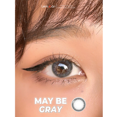 May Be Gray - OLENS